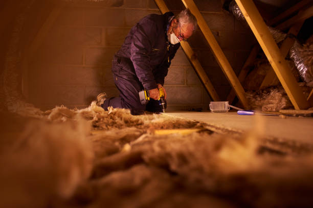 Best Insulation for Specific Applications in Wellman, IA